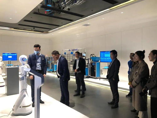 浙江大學專家團蒞臨金蝶共商財務智能化新篇章，探索企業財務咨詢服務未來