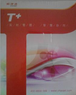 青島用友軟件 T3與T+企業(yè)管理咨詢，助力企業(yè)財務(wù)數(shù)字化轉(zhuǎn)型
