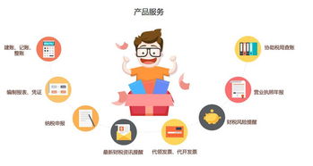 中小企業(yè)財務(wù)管理制度完整版（含咨詢服務(wù)指引）